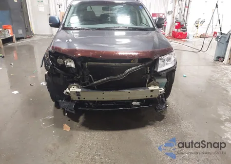 2011 Subaru Tribeca 3.6R Limited z USA, uszkodzony, nr VIN 4S4WX9HD2B4401347